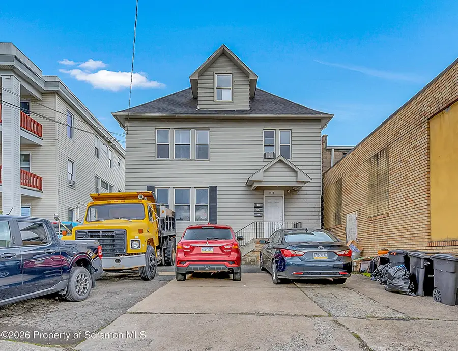 1930 Boulevard Avenue, Scranton, PA 18509 - #2
