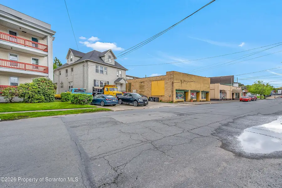1930 Boulevard Avenue, Scranton, PA 18509 - #3