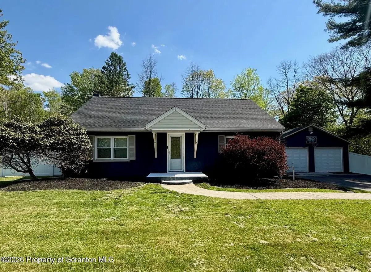371 Lehman-outlet Road, Dallas, PA 18612 - #1