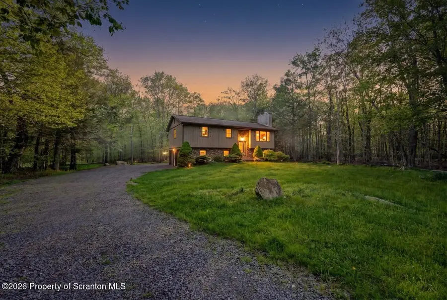 11 Bass Court, Gouldsboro, PA 18424 - #3