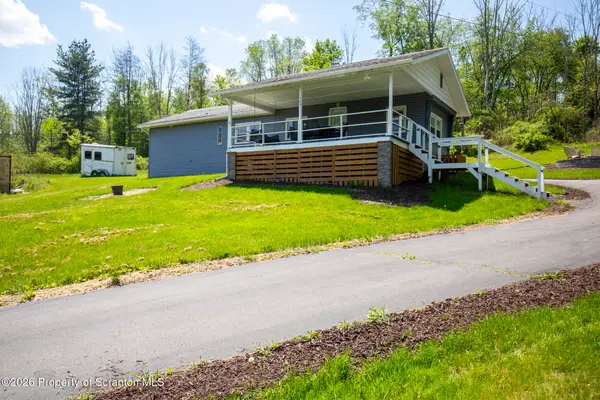 549 Lakeview Road, Kingsley, PA 18826