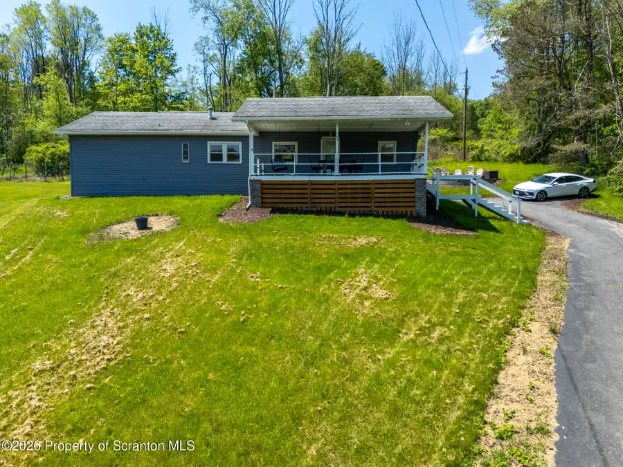 549 Lakeview Road, Kingsley, PA 18826 - #2