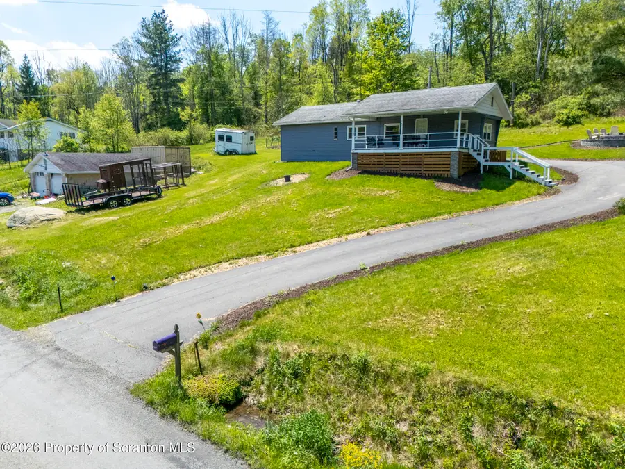 549 Lakeview Road, Kingsley, PA 18826 - #3