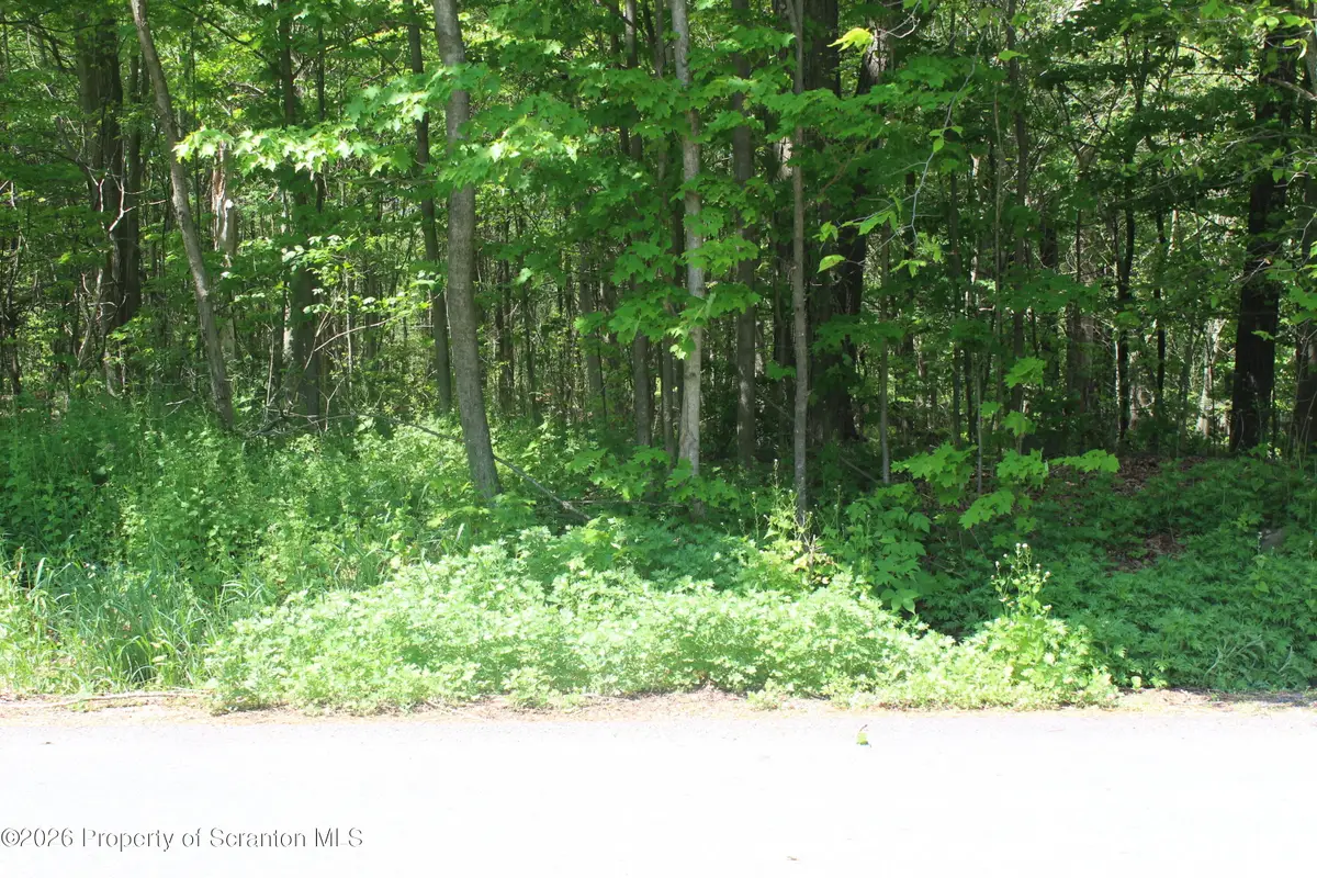 Bailor, Covington, PA 18444 - #1