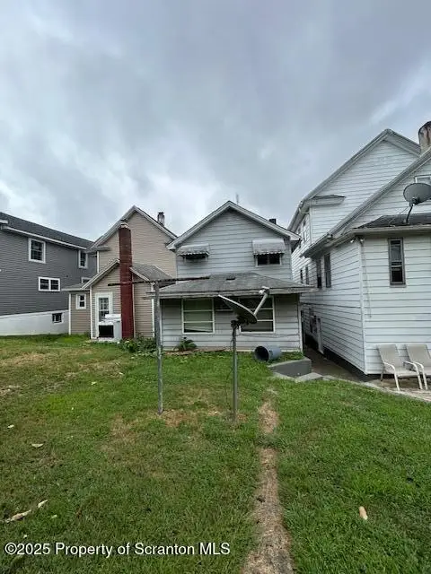 1059 Carmalt Street, Scranton, PA 18519 - #2