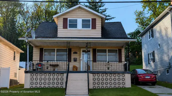 901 Throop Street, Dickson City, PA 18519