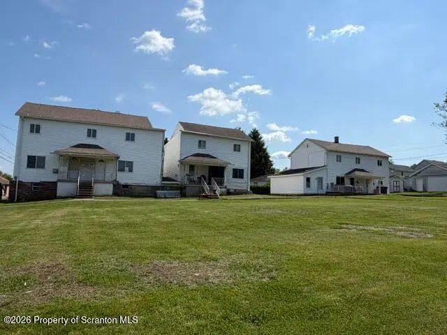 600 Hudson Street, Mayfield, PA 18433 - #1