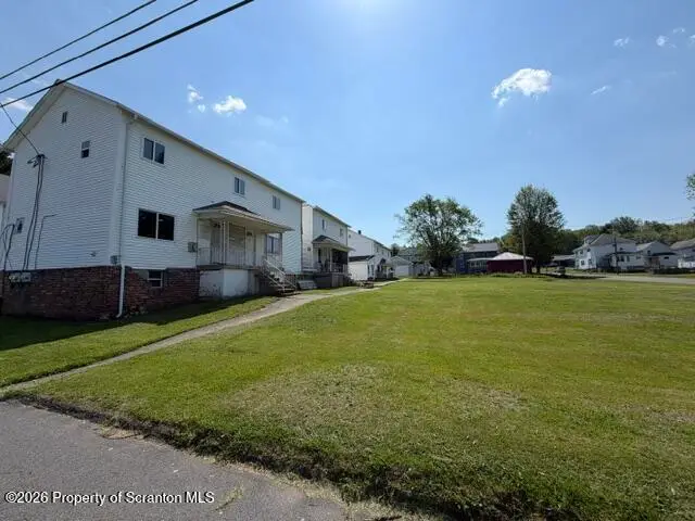 600 Hudson Street, Mayfield, PA 18433 - #2