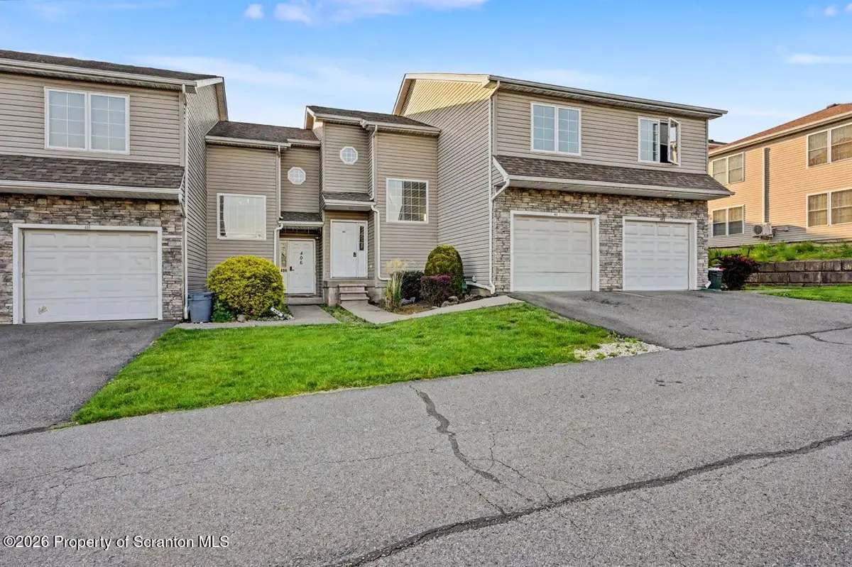 404 S Keyser Avenue, Scranton, PA 18504 - #1