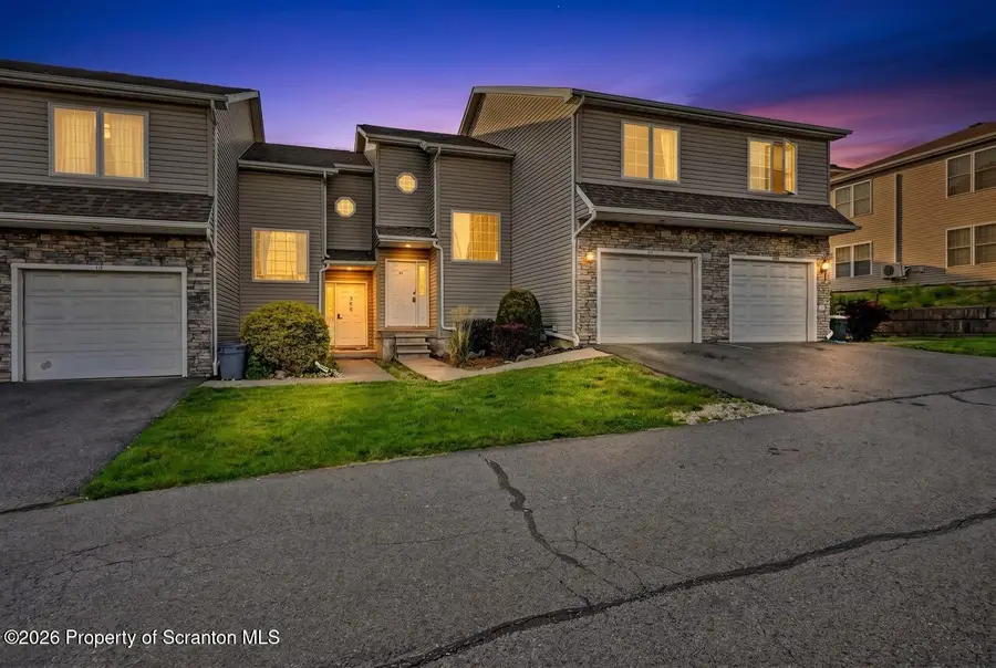 404 S Keyser Avenue, Scranton, PA 18504 - #2