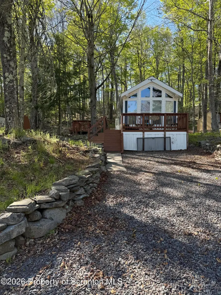 8 Buckaroo Byway E18, Covington, PA 18424 - #2