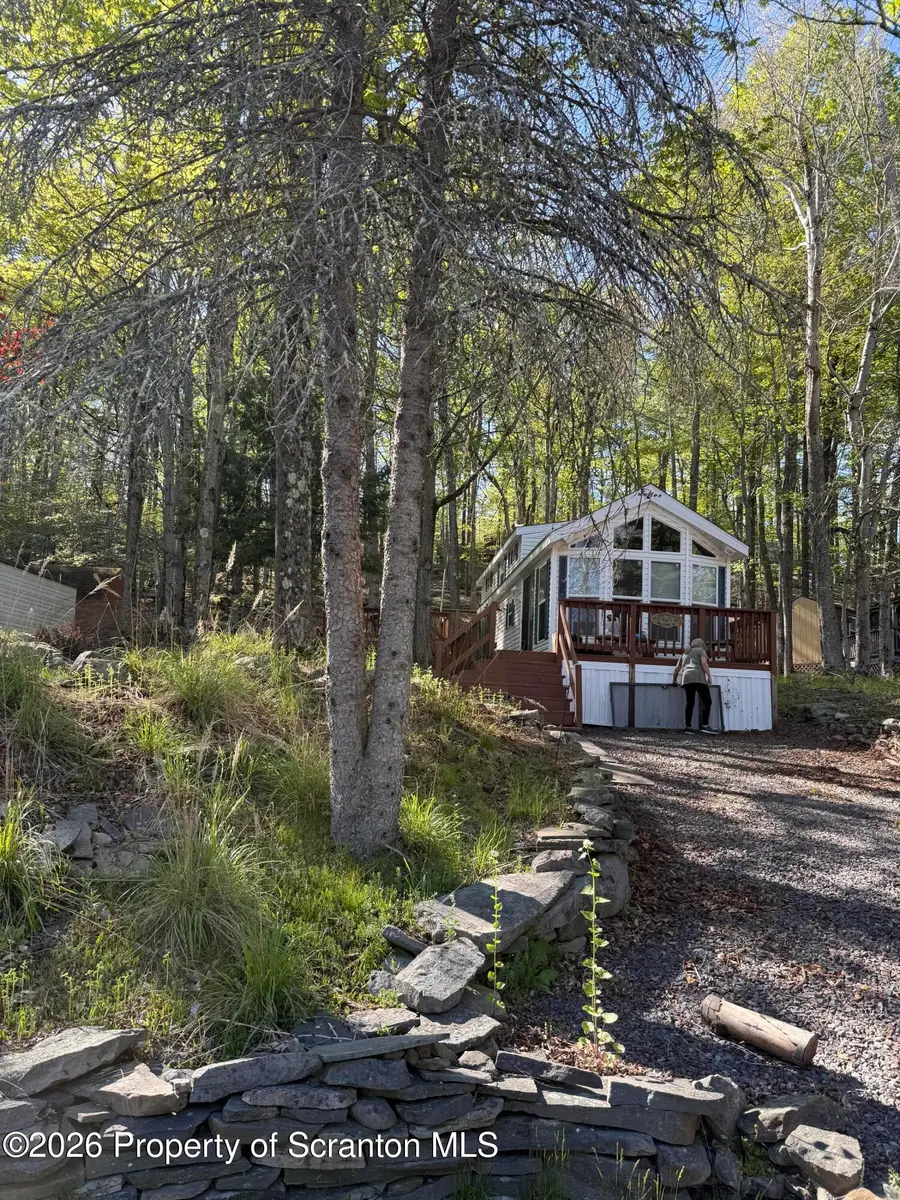 8 Buckaroo Byway E18, Covington, PA 18424 - #3