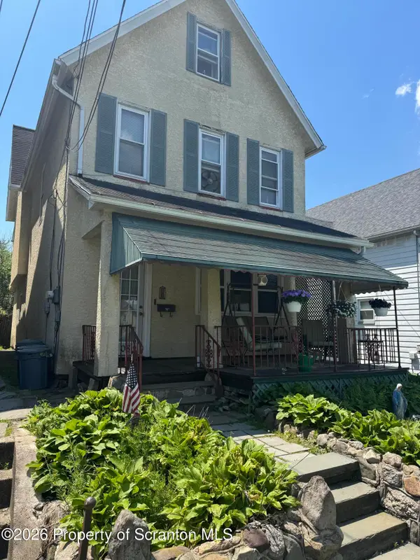 108 New York Street, Scranton, PA 18509