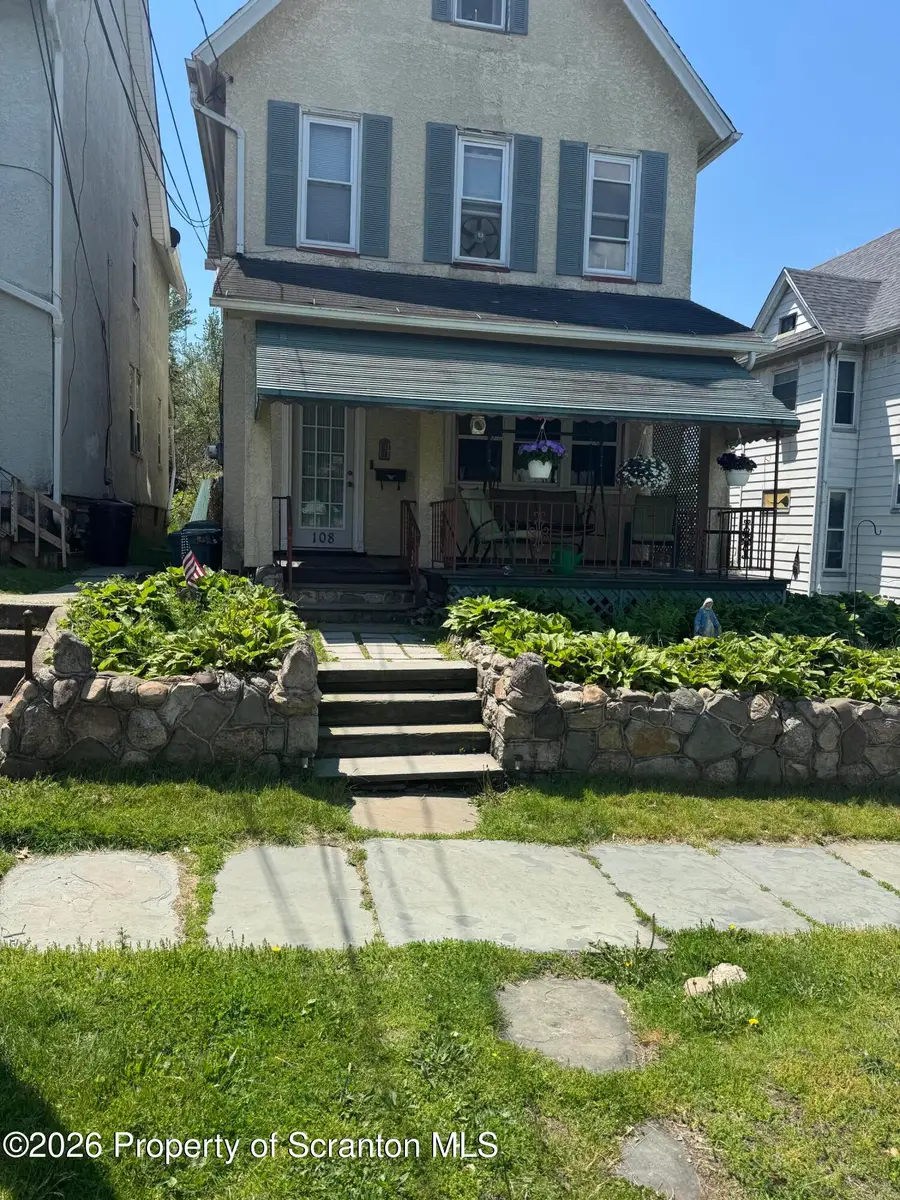 108 New York Street, Scranton, PA 18509 - #2