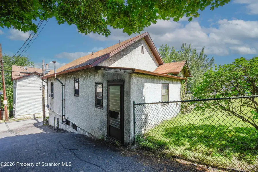 618 Rear Alder, Scranton, PA 18505 - #3