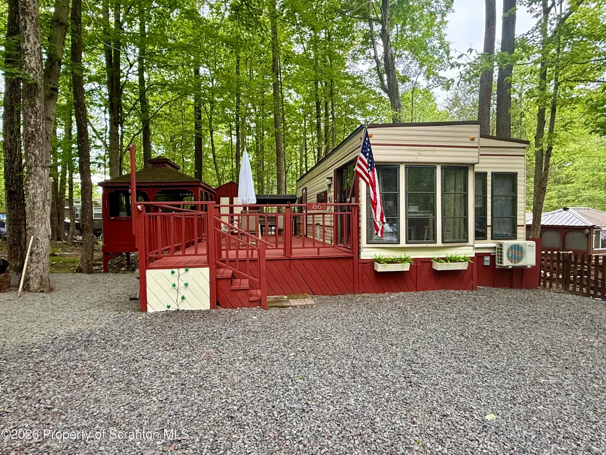 867 Whitetail Way, Covington, PA 18424 - #1