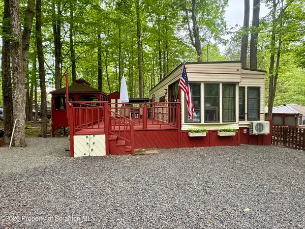 867 Whitetail Way, Covington Twp, PA 18424