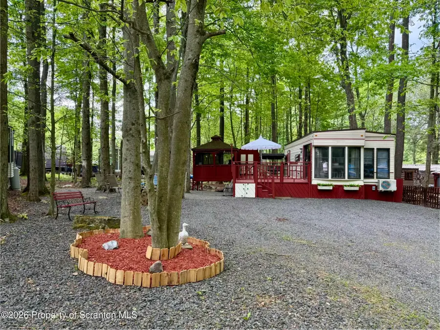 867 Whitetail Way, Covington, PA 18424 - #2
