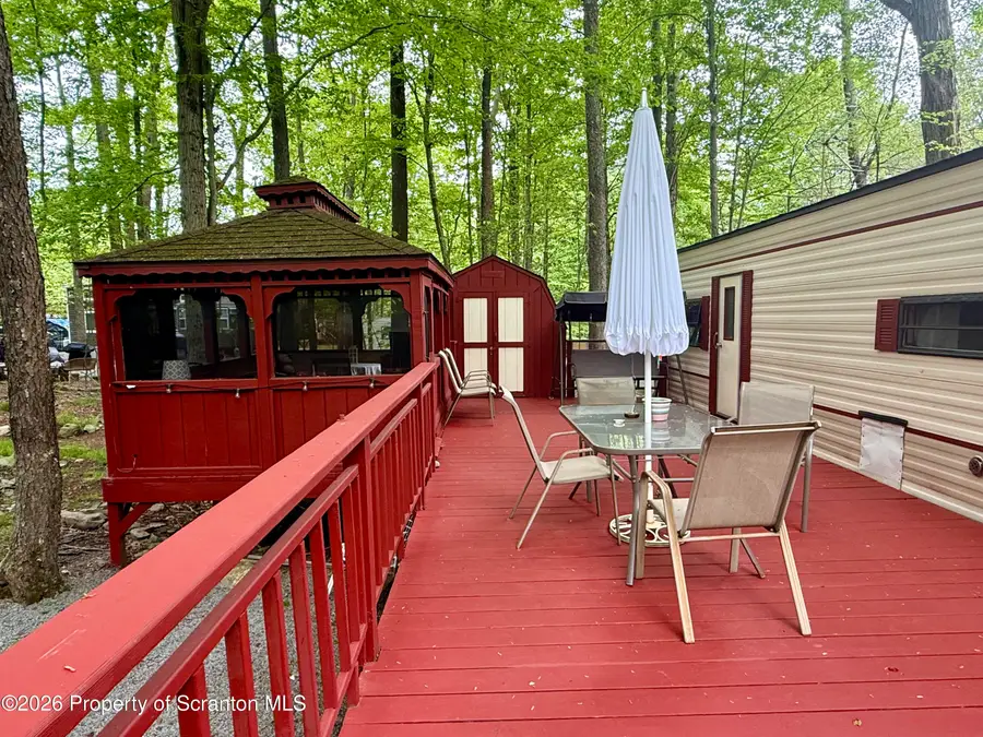 867 Whitetail Way, Covington, PA 18424 - #3