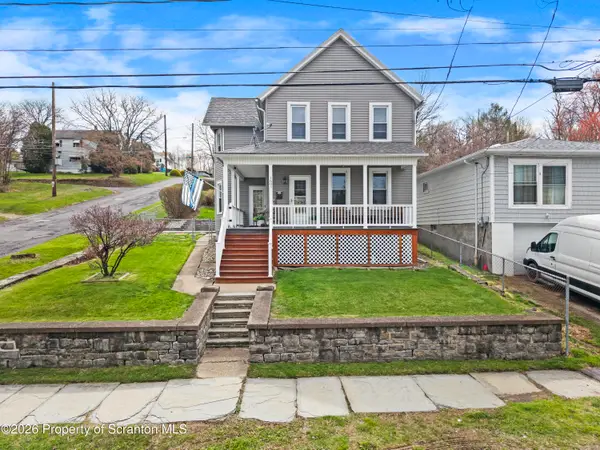 1601 S Irving Avenue, Scranton, PA 18505