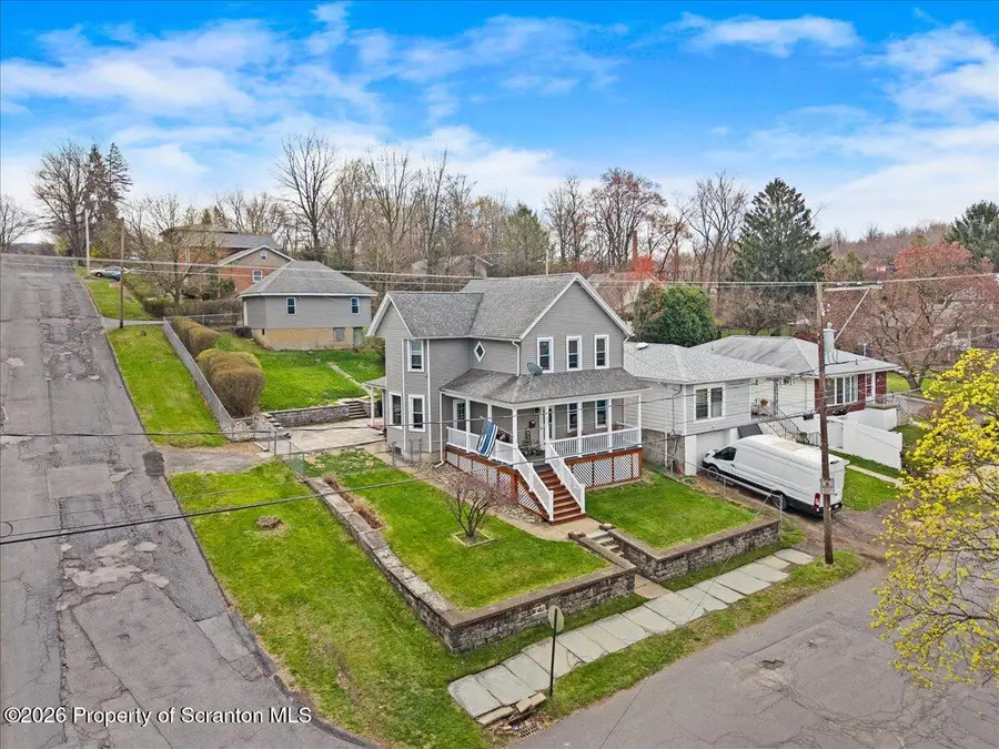 1601 S Irving Avenue, Scranton, PA 18505 - #2