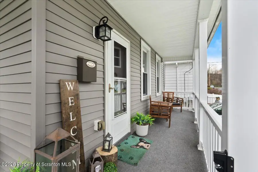 1601 S Irving Avenue, Scranton, PA 18505 - #3
