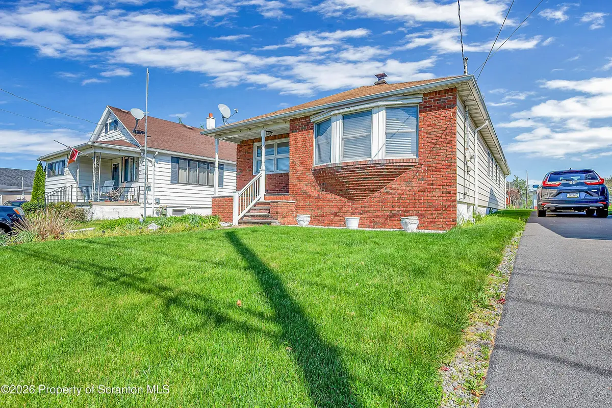 326 Main Street, Eynon, PA 18403 - #1