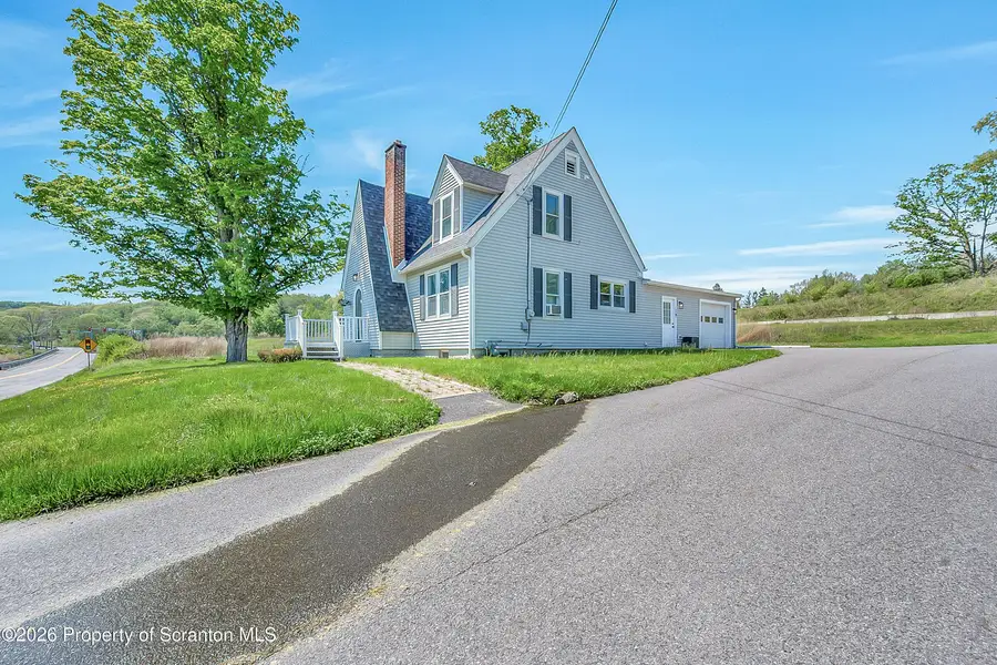 109 Ackerly Road, Clarks Summit, PA 18411 - #2