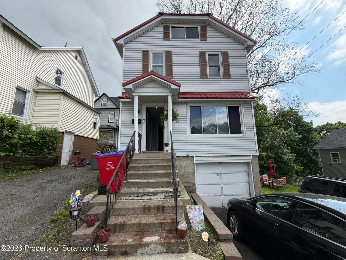 33 Maple Avenue, Carbondale, PA 18407 - #1