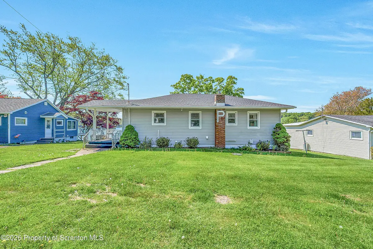 108 George Drive, Jefferson, PA 18436 - #1