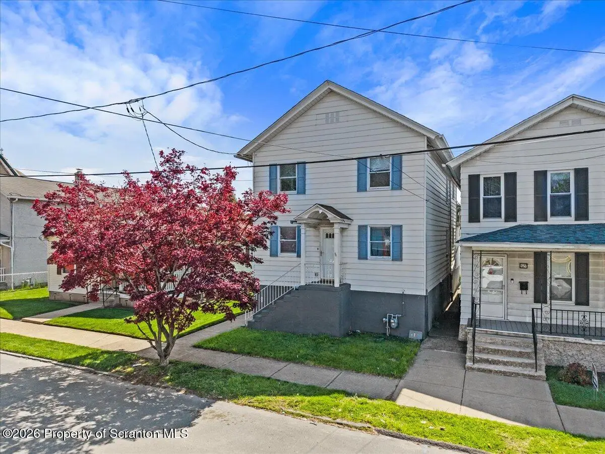325 5th Avenue, Scranton, PA 18505 - #1