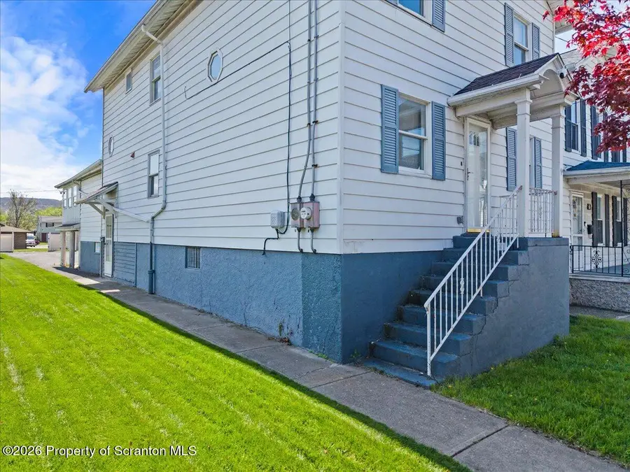 325 5th Avenue, Scranton, PA 18505 - #2