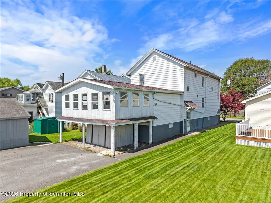 325 5th Avenue, Scranton, PA 18505 - #3