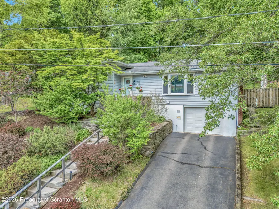 208 Ridge Street, Clarks Summit, PA 18411 - #2