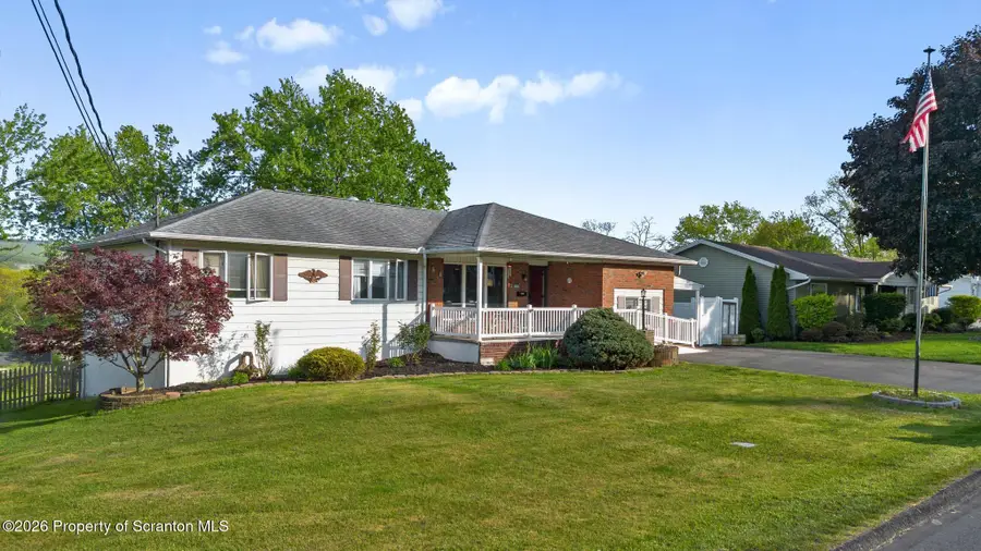 205 Columbus Drive, Archbald, PA 18403 - #3