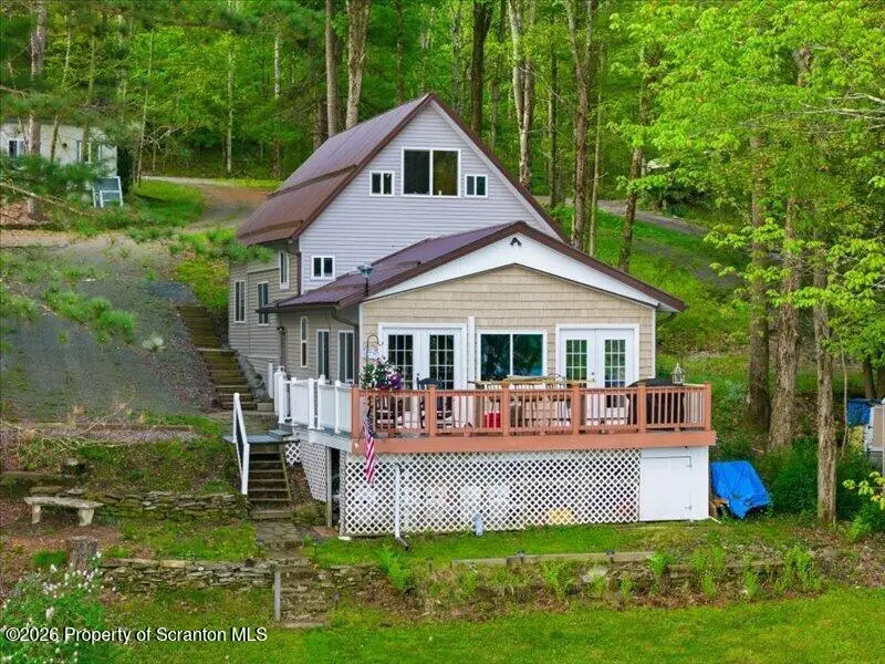 20 S Lake Road, Friendsville, PA 18818 - #1