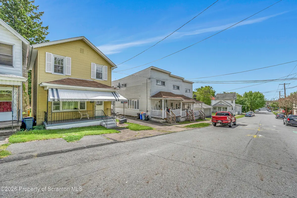 220 N Fillmore Avenue, Scranton, PA 18504 - #1