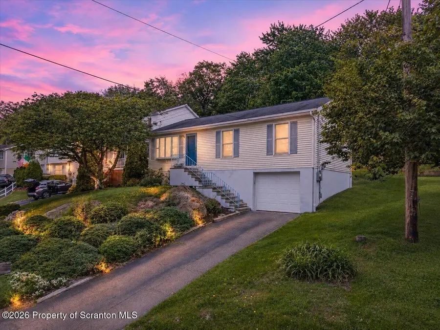 1207 Moltke Avenue, Scranton, PA 18505 - #2