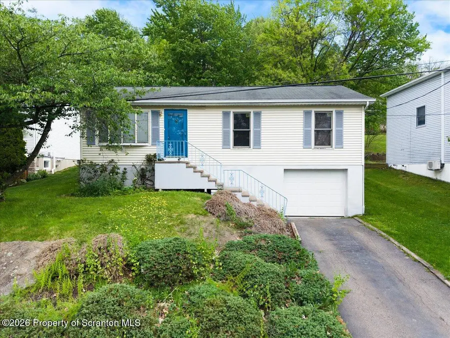 1207 Moltke Avenue, Scranton, PA 18505 - #3
