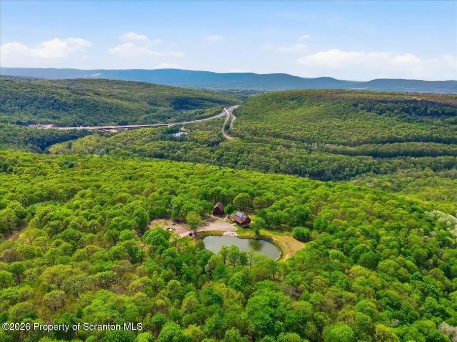 1 Green Mountain Place, Roaring Brook, PA 18444 - #2