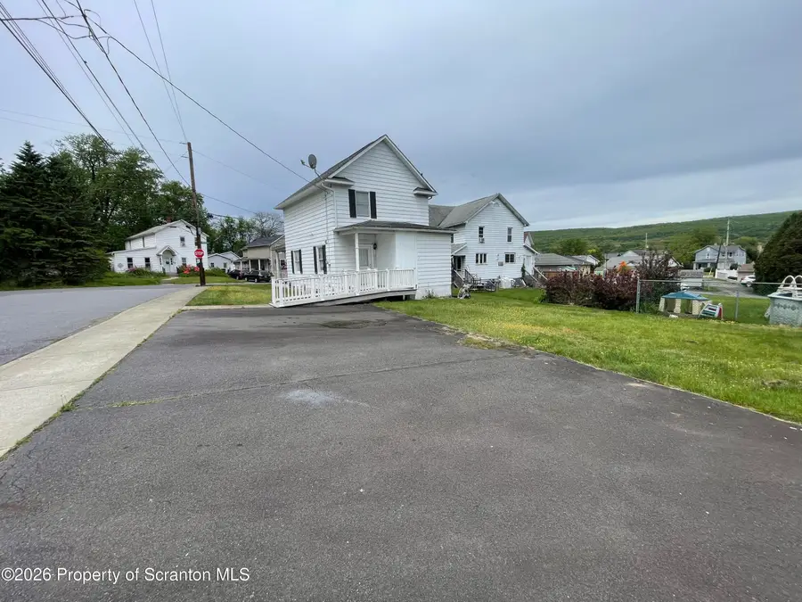 301 Milwaukee Avenue, Old Forge, PA 18518 - #3