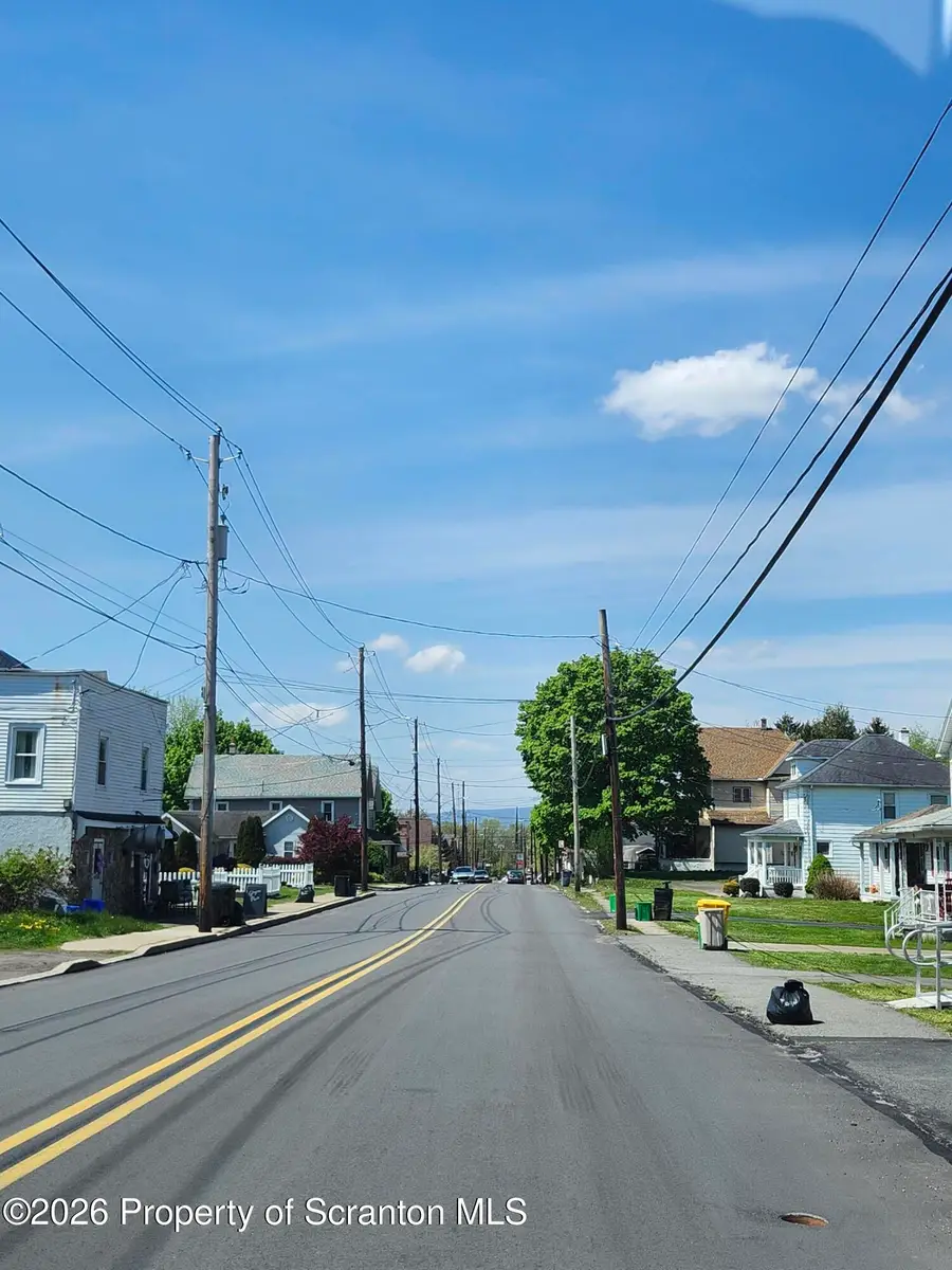 133 1/2 S Main Street #131 1/2 ON HOME, Archbald, PA 18403 - #2