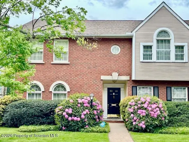 1603 Wyoming Avenue, Scranton, PA 18509 - #1