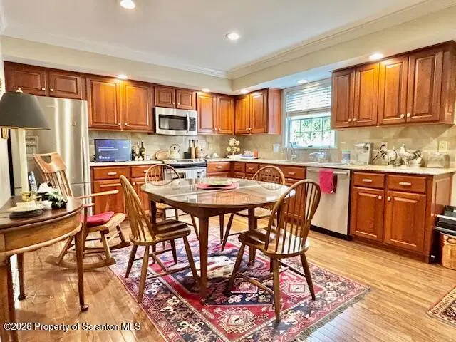 1603 Wyoming Avenue, Scranton, PA 18509 - #3