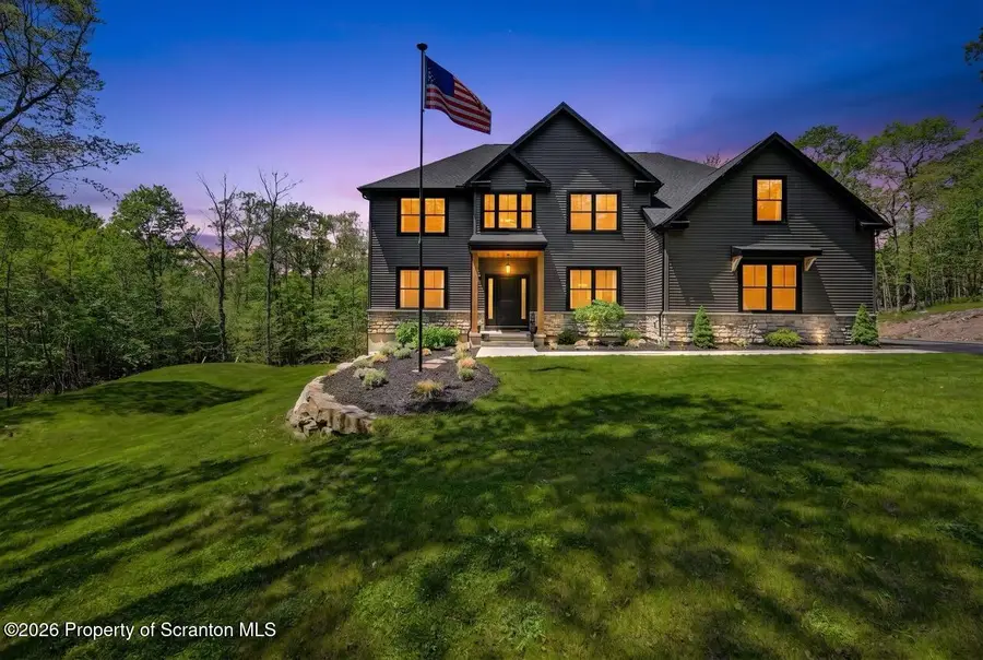 100 Highland Road, Roaring Brook, PA 18444 - #3
