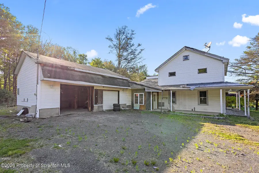 821 Drinker Turnpike, Covington, PA 18424 - #3