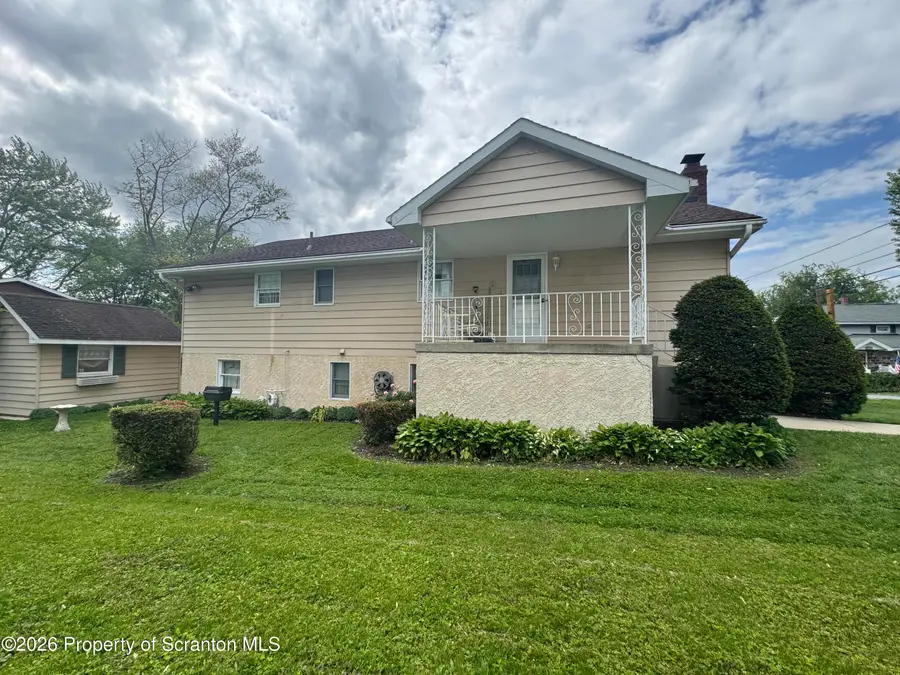 3201 Doud Avenue, Scranton, PA 18505 - #2