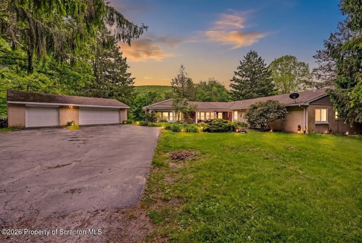 1000 Layton Road, South Abington, PA 18411 - #1