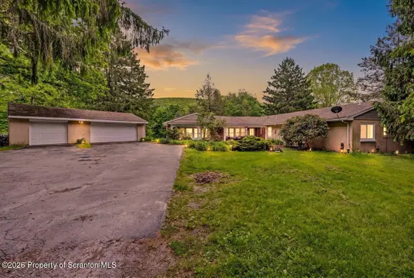 1000 Layton Road, South Abington Twp, PA 18411