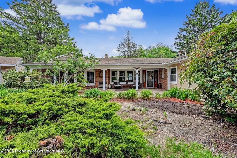 1000 Layton Road, South Abington, PA 18411 - #3